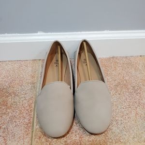 Call it spring flats